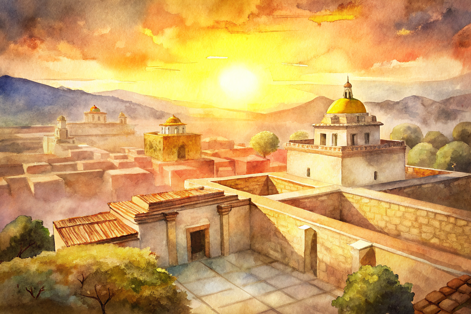 Mitla