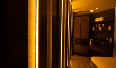 Plano de Hotel Abastos Plaza