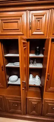 Plano de Habitación con baño privado B, Centro de Coyoacán