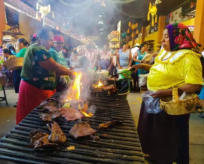 Plano de Hostal de Las Américas