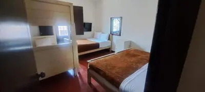 Plano de Hostal de Las Américas