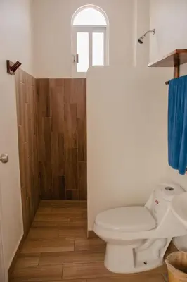 Un baño de Grand Casalet