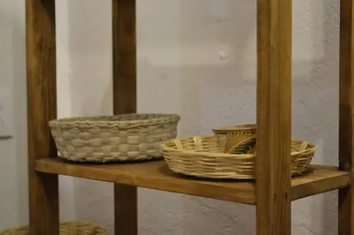 Plano de ¡Hermosa Estancia Centro de Oaxaca!
