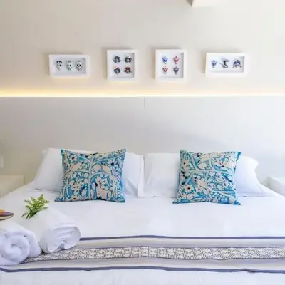 Dazzling house in the heart of Coyoacan/12 guests