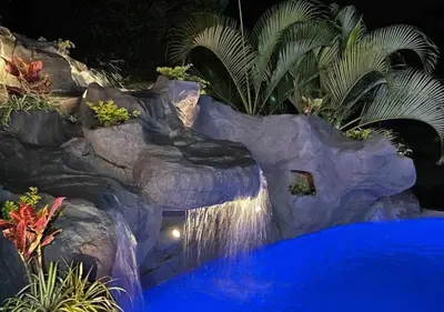 Plano de Casa VIP con la mejor vista de Lomas de Cocoyoc