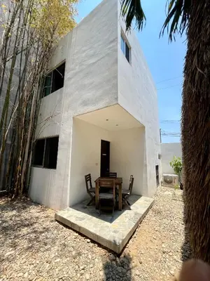 Edificio en el que se encuentra el hotel