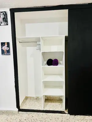 Plano de B Habitaciones CRT