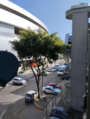Plano de Departamento Cerca del Aeropuerto/ Buena Ubicación