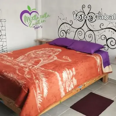 Mixtlaxotla Zacatlán Tours