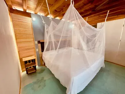 Plano de Emuna Guest house