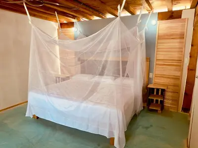 Plano de Emuna Guest house