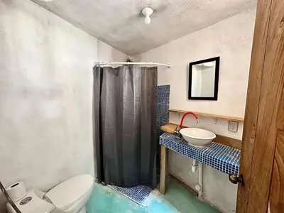 Plano de Emuna Guest house