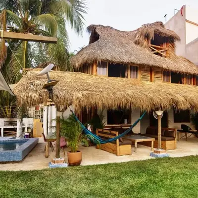 Emuna Guest house