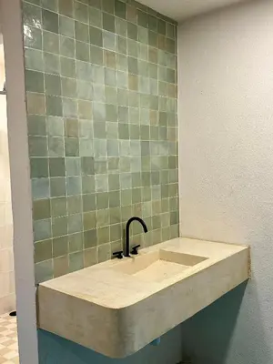 Plano de PointBreak Surfhouse