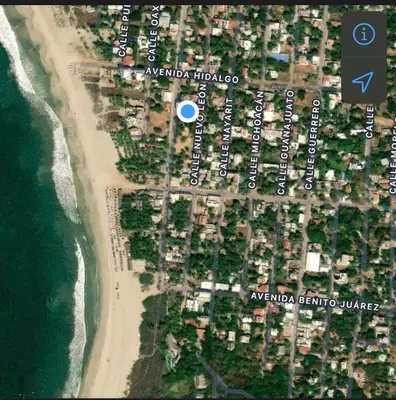 Playa de o cerca de este apartamento