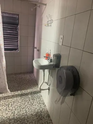 Plano de Alojamiento Morelos