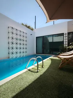 Piscina en o cerca de 