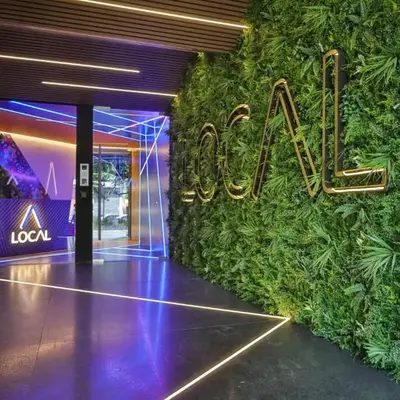 Be Local Aparthotel