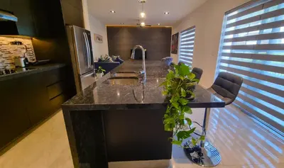 Plano de Palacio Huatulco - 2I