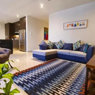 Palacio Huatulco - 2I