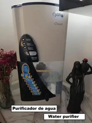 Plano de Ursus, Mi casita en México