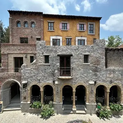 Loft Nizza en ValQuirico a 50 mts Plaza del Zocalo