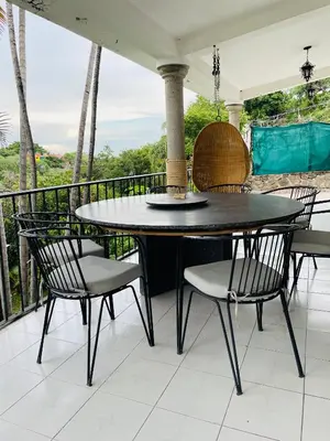 Plano de La finca no. 8