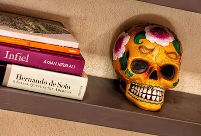 Plano de Meztli: Casa Boutique & Spa