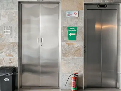 Plano de Hostal