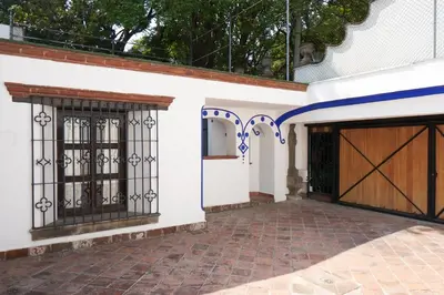 Fachada o entrada de AmazINN Stay CDMX Coyoacan