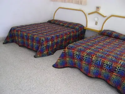Plano de Hermosa Casa Lomas del Marques Diamante