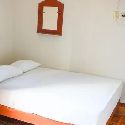 OYO Hotel El Conquistador