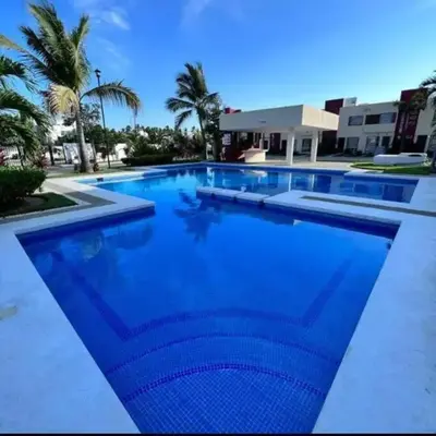 Maktub Casa AcaCancún