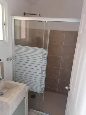 Un baño de Marina Diamante