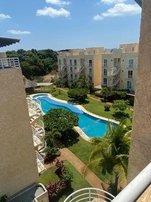 Piscina en o cerca de Marina Diamante