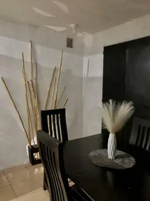 Plano de lindo departamento independiente