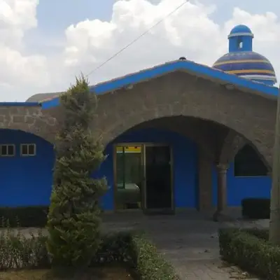 Hotel Sevilla Perote