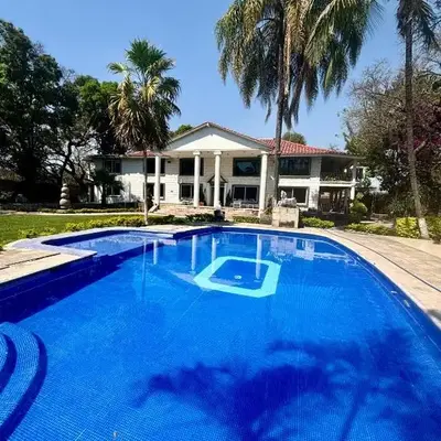 Casa De La O Yautepec
