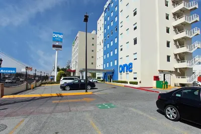 El barrio de los alrededores o un barrio cerca de este hotel