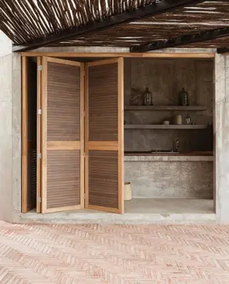 Plano de Casa del sapo