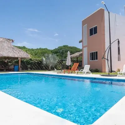Residencial San Agustin Huatulco