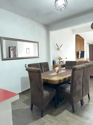 Zona de estar de Casa céntrica con garaje