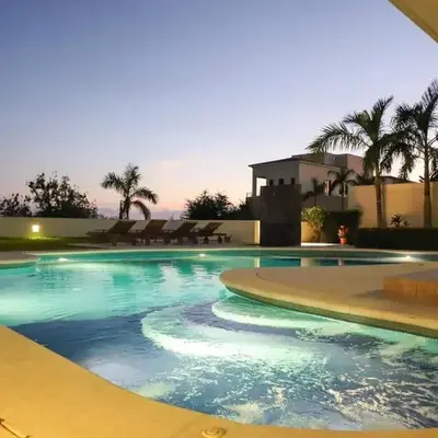 Super casa