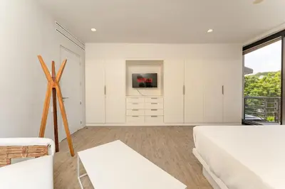 Cama o camas de una habitación en 3013 - Mixie 305