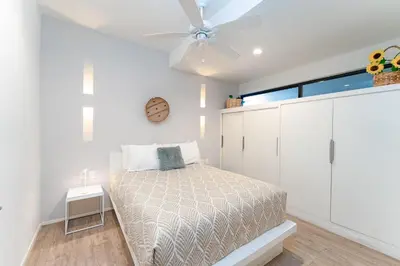 Cama o camas de una habitación en 3013 - Mixie 305