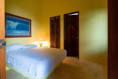 Cama o camas de una habitación en 3015 - Casa Be Cool