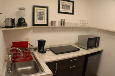 Una cocina o zona de cocina en Pino Apartment