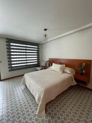 Cama o camas de una habitación en Casa Sol