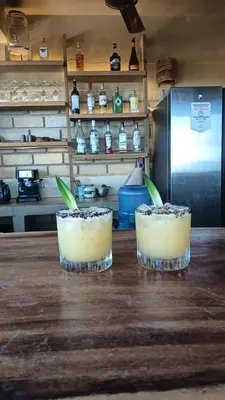 Bebidas en Villa Macarena Apartamentos Boutique - Only Adults