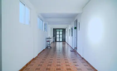 Plano de Departamentos 
